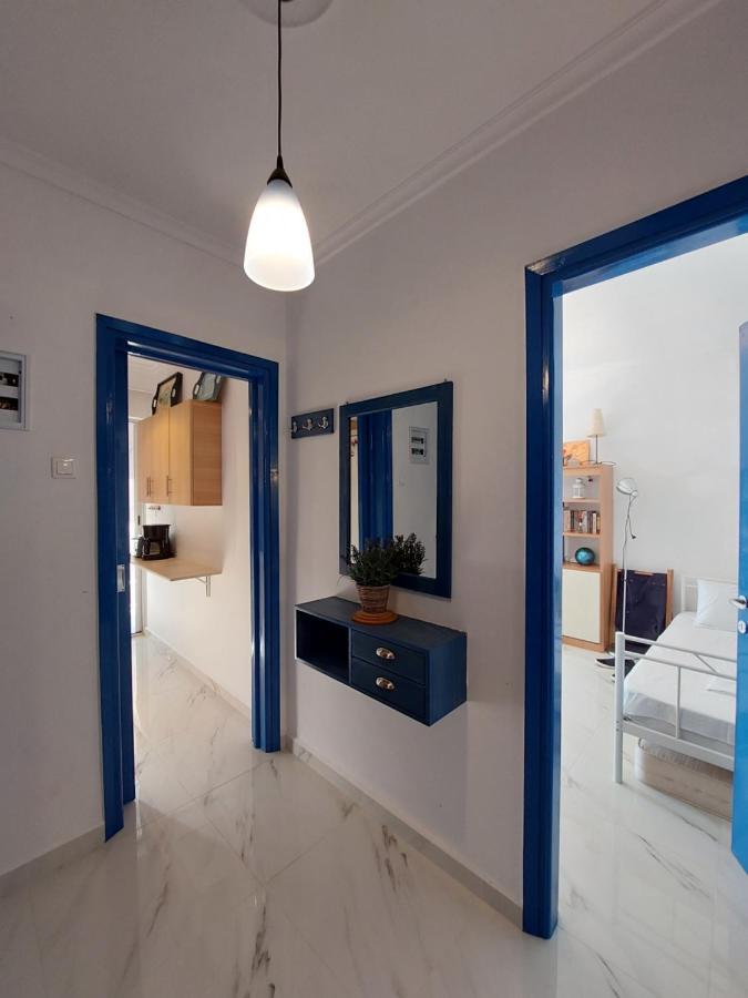 Kariani Beach Apartment Екстер'єр фото