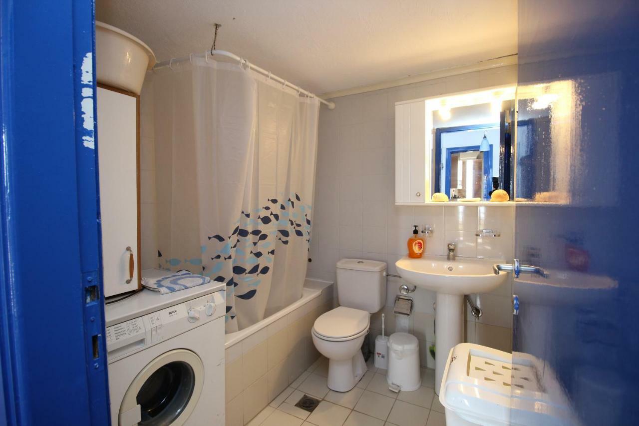 Kariani Beach Apartment Екстер'єр фото
